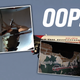 Illustration for article titled Boeing 737 Flies Through Brick Wall, Smashes Tower on Takeoff, Keeps On Flying